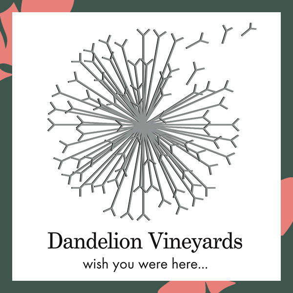 Dandelion Vineyards - Wine Island
